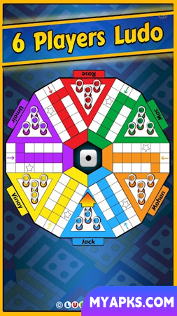 Ludo King™ 