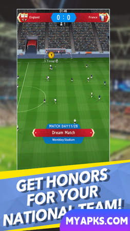 Top Football Manager 2022