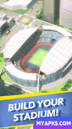 Top Football Manager 2022