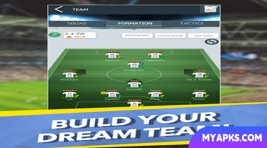 Top Football Manager 2022