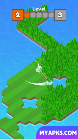 Grass Cut