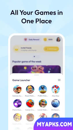 Game Booster