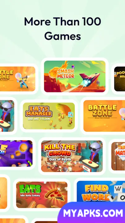 Game Booster