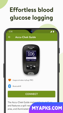 mySugr