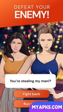 Crush Island: The Game