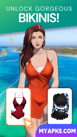 Crush Island: The Game