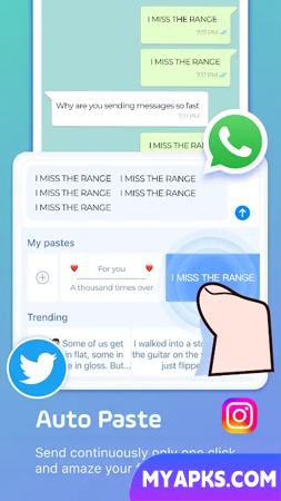 Facemoji Keyboard