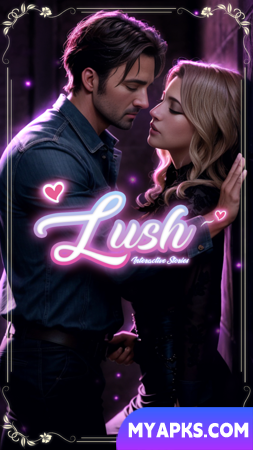 Lush™: Romance Interativo