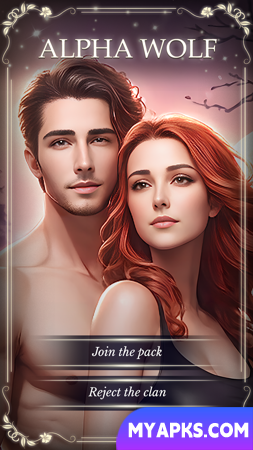 Lush™: Romance Interativo