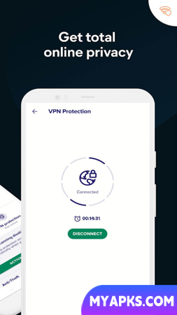 Avast Antivirus