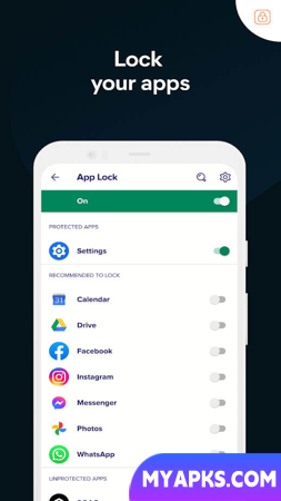 Avast Antivirus