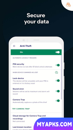 Avast Antivirus