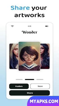 Wonder