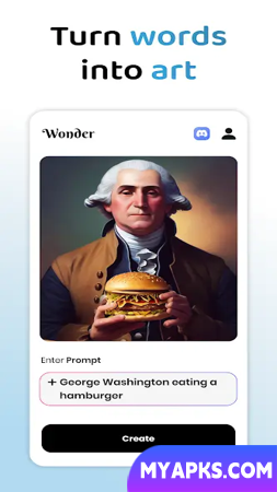 Wonder