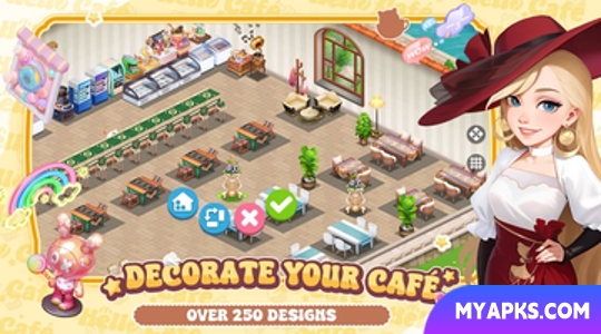 Hello Cafe