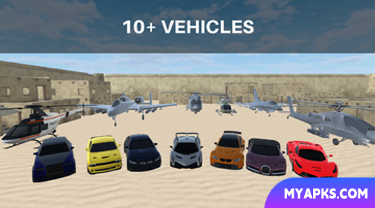 Multi Sandbox