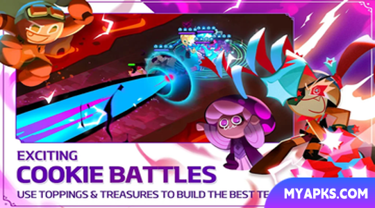 CookieRun: Kingdom