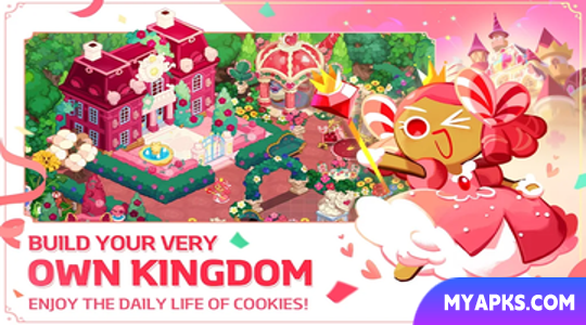 CookieRun: Kingdom