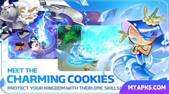 CookieRun: Kingdom
