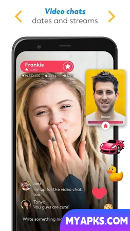 LOVOO