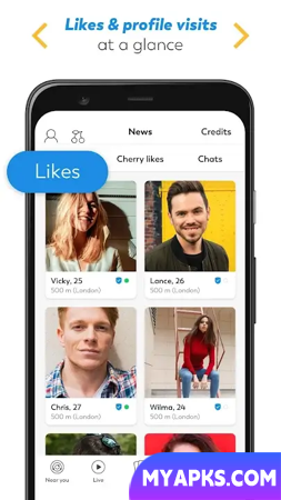 LOVOO