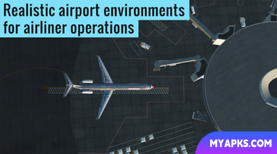 X Plane Flight Simulator