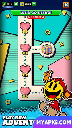 PAC-MAN 