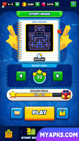 PAC-MAN 