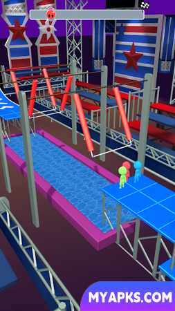 Epic Race 3D – Parkour Game 