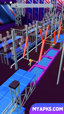 Epic Race 3D – Parkour Game 
