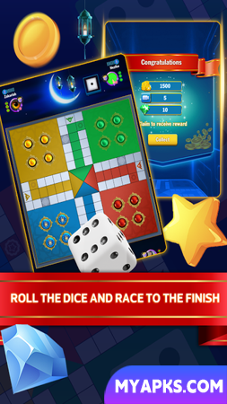 Ludo Land