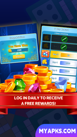 Ludo Land
