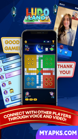 Ludo Land