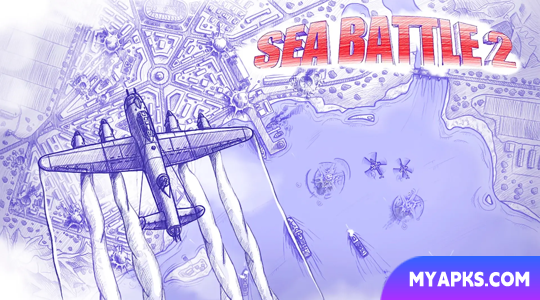 Sea Battle 2 