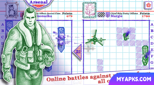 Sea Battle 2 