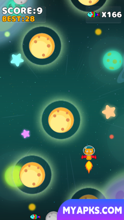 Space Cat 