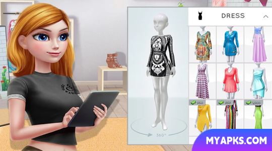 Super Stylist