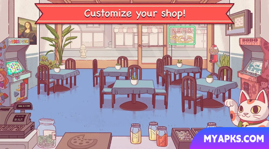Good Pizza, Great Pizza 