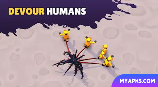 Alien Invasion: RPG Idle Space