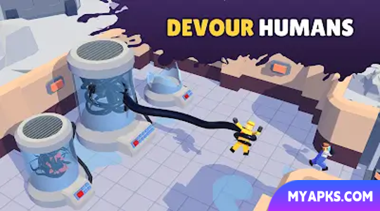 Alien Invasion: RPG Idle Space