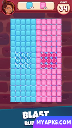 Joy Blast 