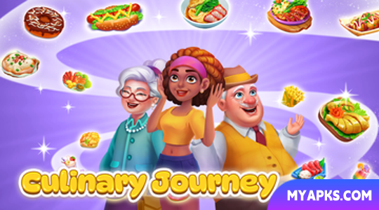 TruckFest: Cooking Game Master
