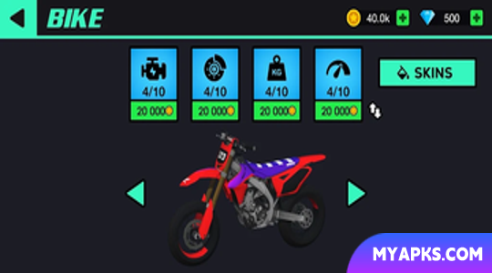 Wheelie Life 3