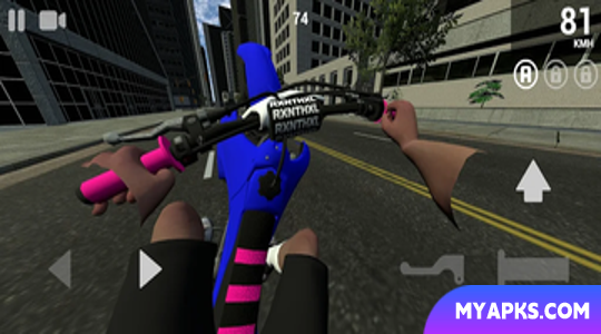 Wheelie Life 3