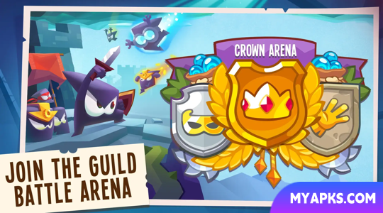 King of Thieves