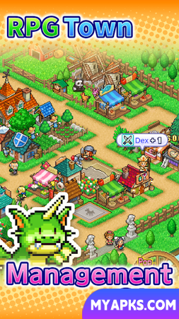 Dungeon Village 2 