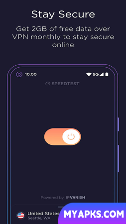 Speedtest