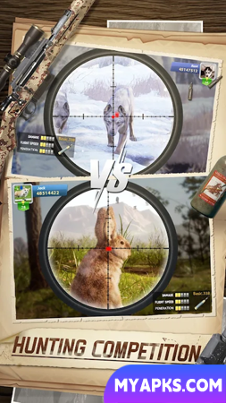 Hunting Sniper 