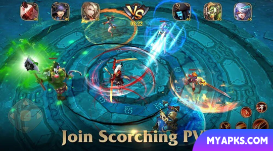 Taichi Panda: Heroes 