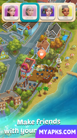 Family Town